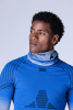 Шарф X-Bionic Invent Graphics Neckwarmer (; S/M(1); E411 Sage_Green/Light_Grey/Optical_White)